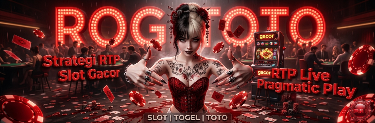 rtp slot gacor
